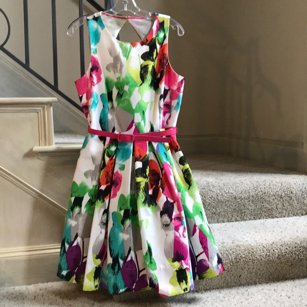 Eliza J dress size 10